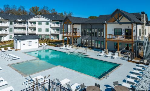 The Blakely Pendergrass