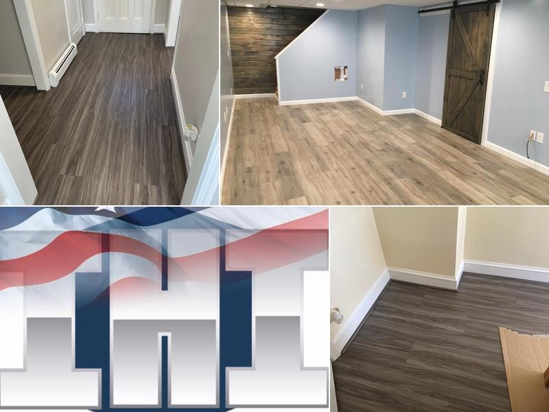 Iconic Home Improvement