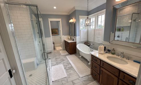 Dogwood Cleaning Company, LLC.