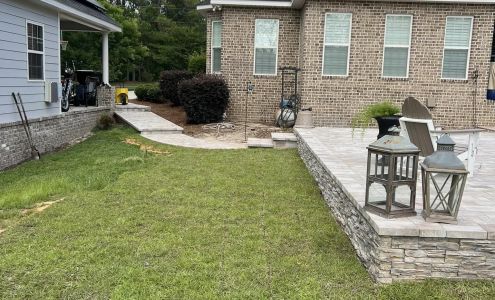 NewLife Lawn Care Services