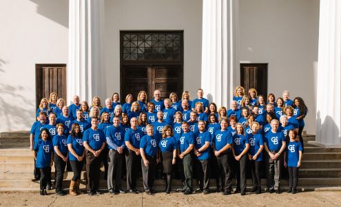 Coldwell Banker Upchurch Realty