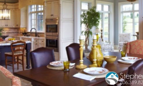 Realtor Stephen Molloy