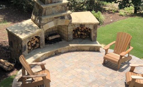 Perfekt Erth Landscaping