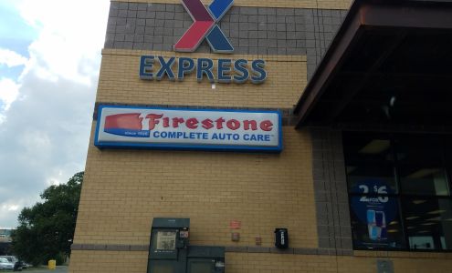 Firestone Complete Auto Care