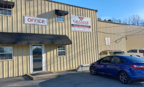 Granite Countertops Unlimited