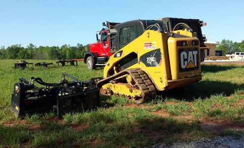 Slaughter's Well Pump Service, LLC Rutledge