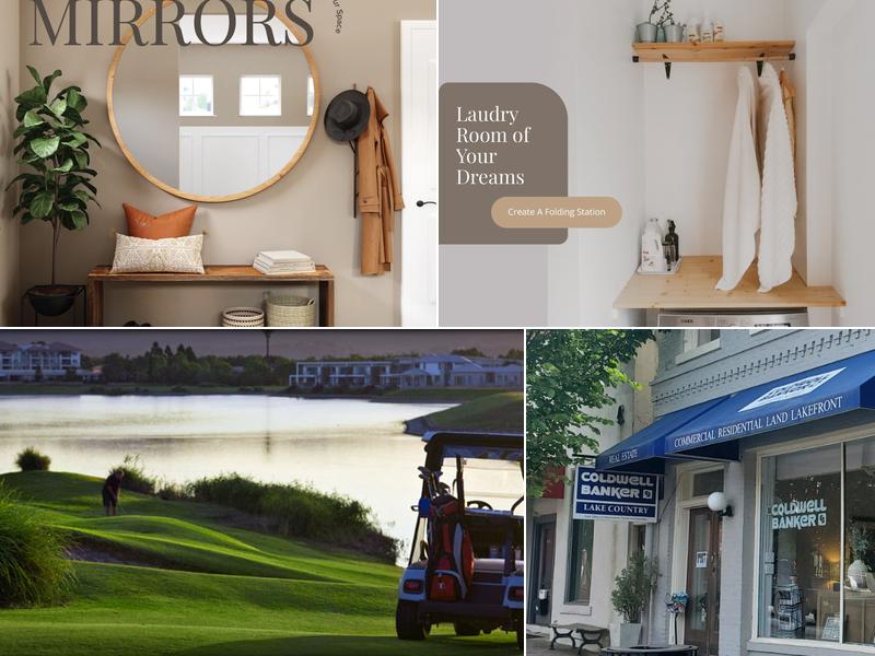 Coldwell Banker Lake Country