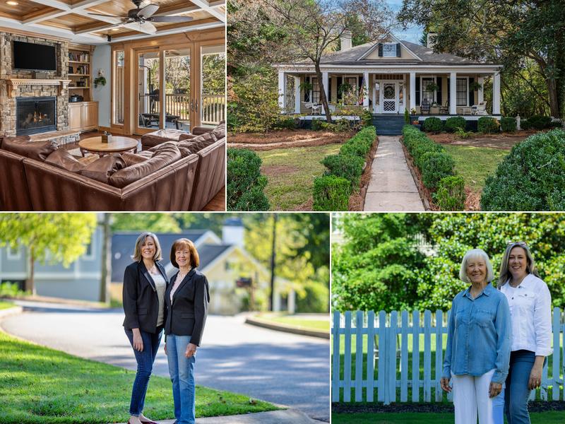 Scarlet Torok - Real Estate Agent