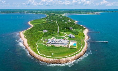 Berkshire Hathaway HomeServices Robert Paul Properties Marion