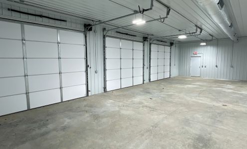 Allied Garage Door Sales & Service