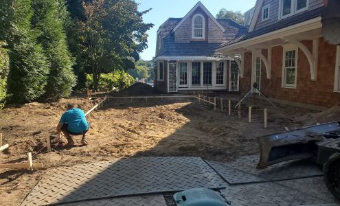 Fields of Dreams Tree Farm 79 Pine Woods Rd, North Stonington Connecticut 06359