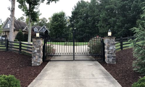 Gates Contractors 17 Chandler Ln, White Georgia 30184