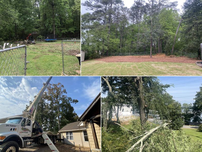 RanStan Tree Services