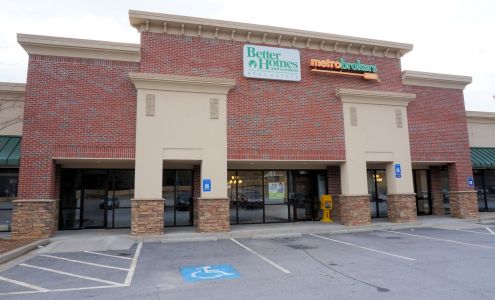 Better Homes and Gardens Real Estate Metro Brokers