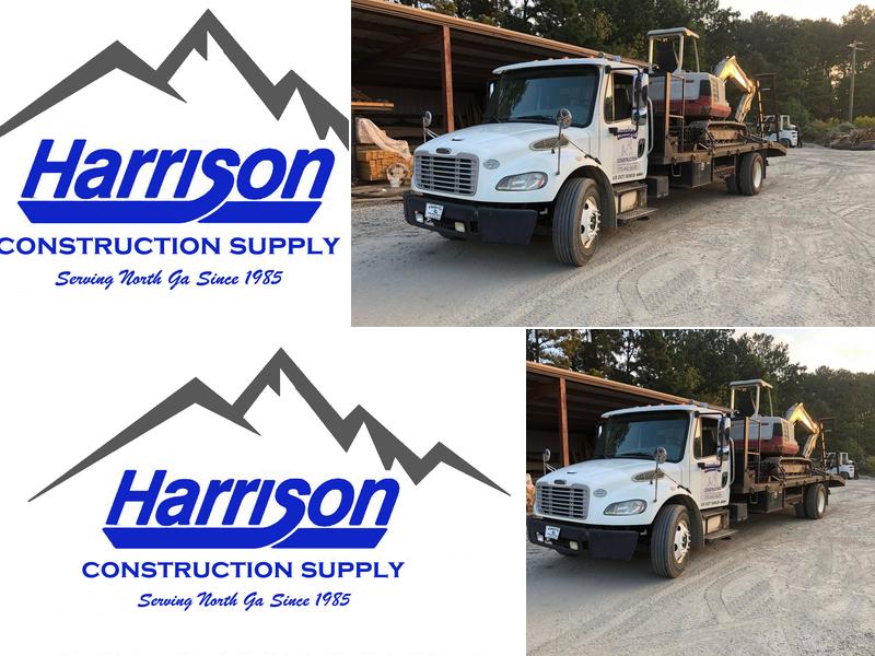 Harrison Construction Supply - Jasper