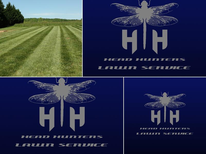 Head Hunters Lawn Service