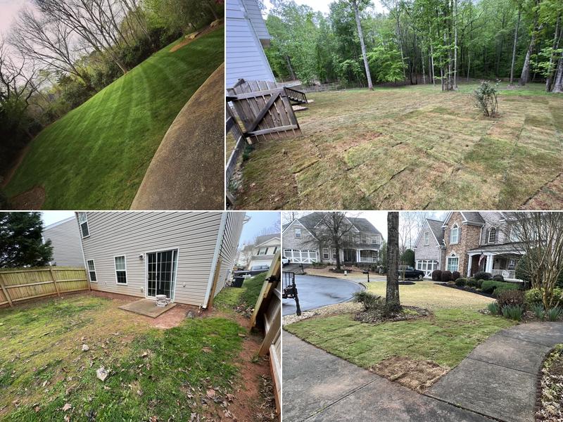 Jets Outdoor Services