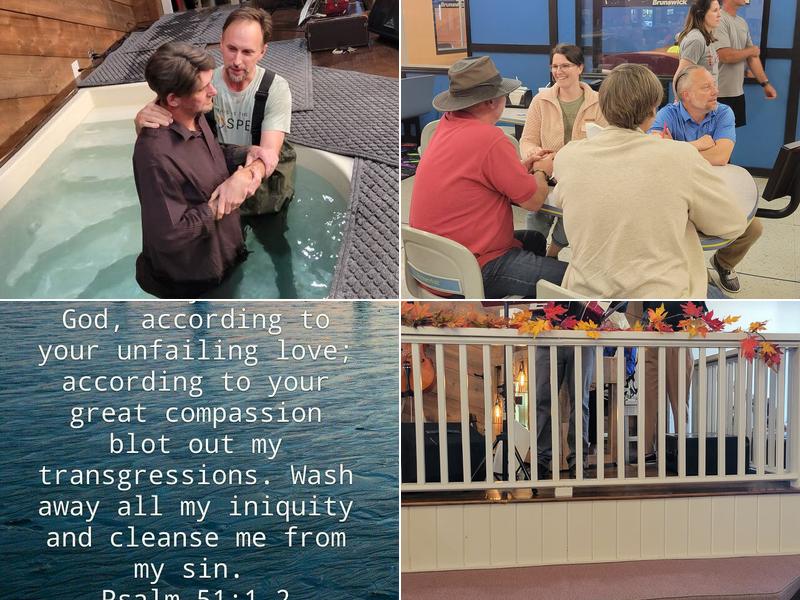 Anchored The Avera Way LLC