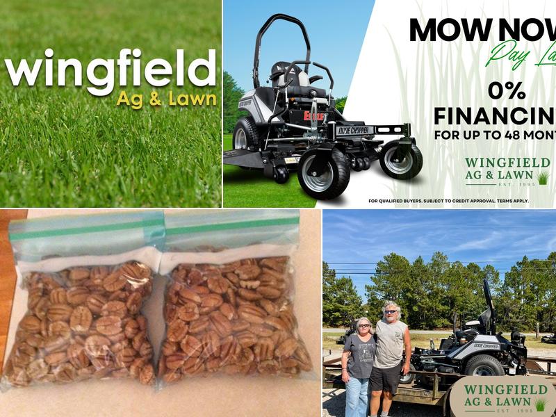 Wingfield Ag & Lawn