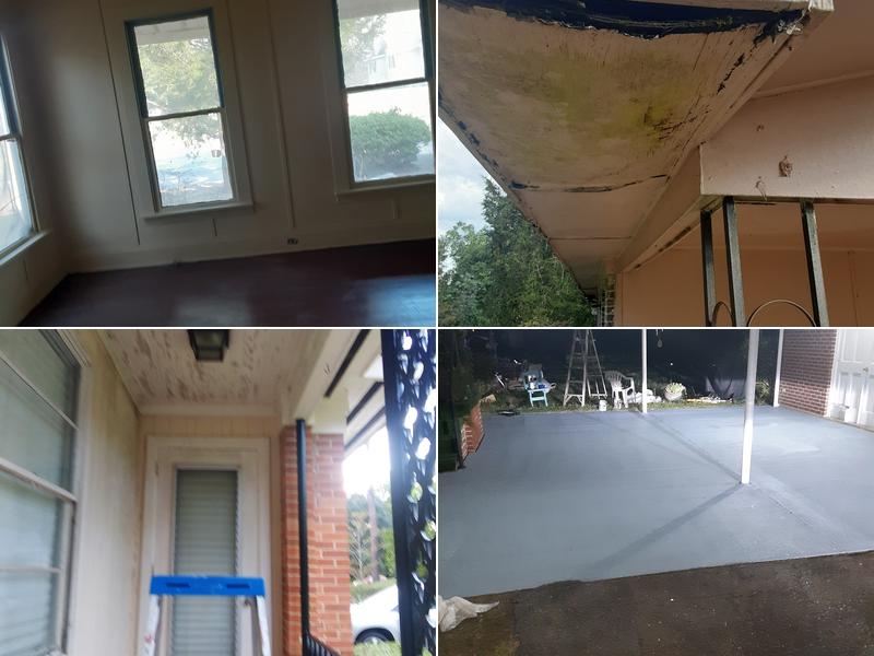 Handy Jay's And Team LLC