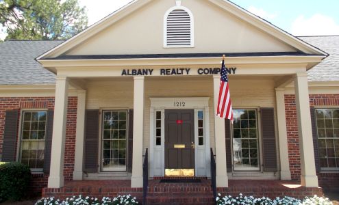 Albany Realty Company