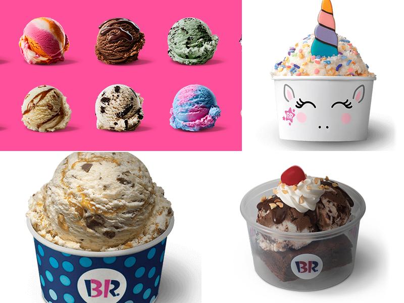Baskin-Robbins