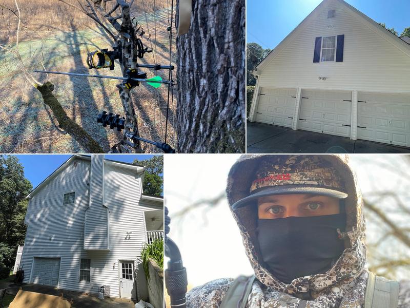 J&V Pressure Washing and Lawn Maintenance