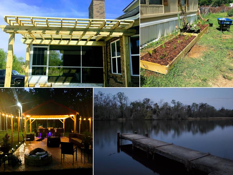 TenEyck's Construction