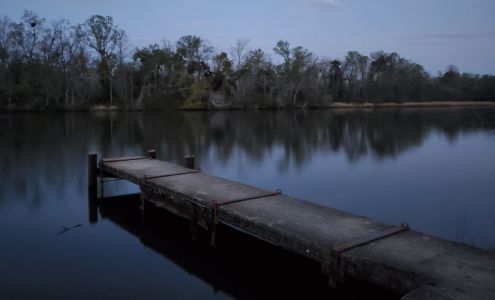 TenEyck's Construction