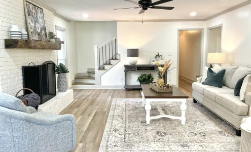 Andy Wood - Virtual Realty Team