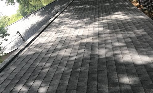 Expertise Roofing
