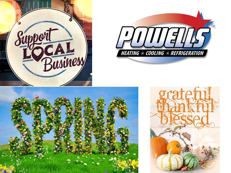 Powell's Refrigeration