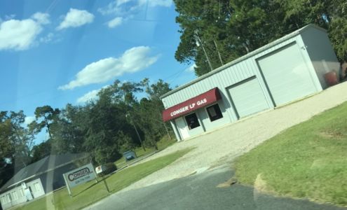 Conger LP Gas, Inc.