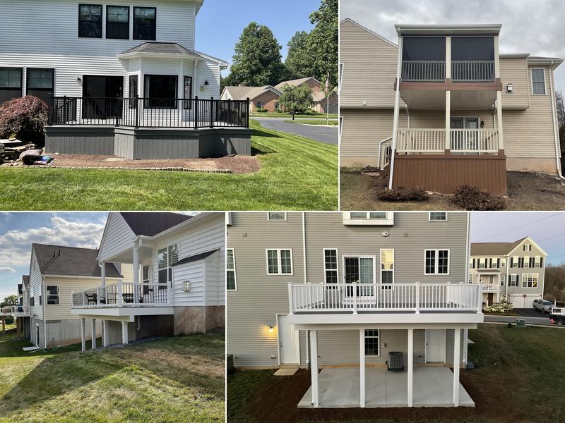 Beilers Quality Exteriors