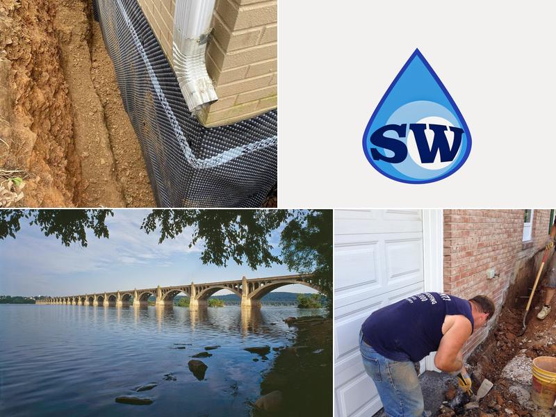SMITH WATERPROOFING