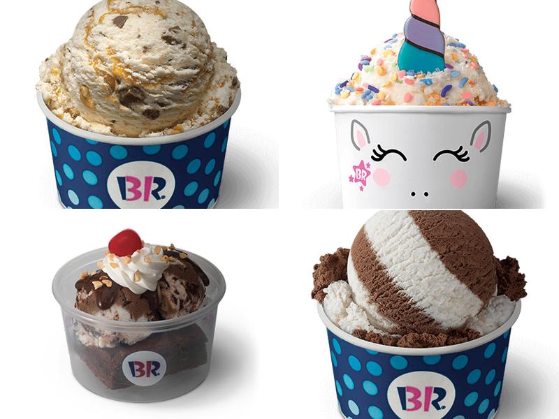 Baskin-Robbins