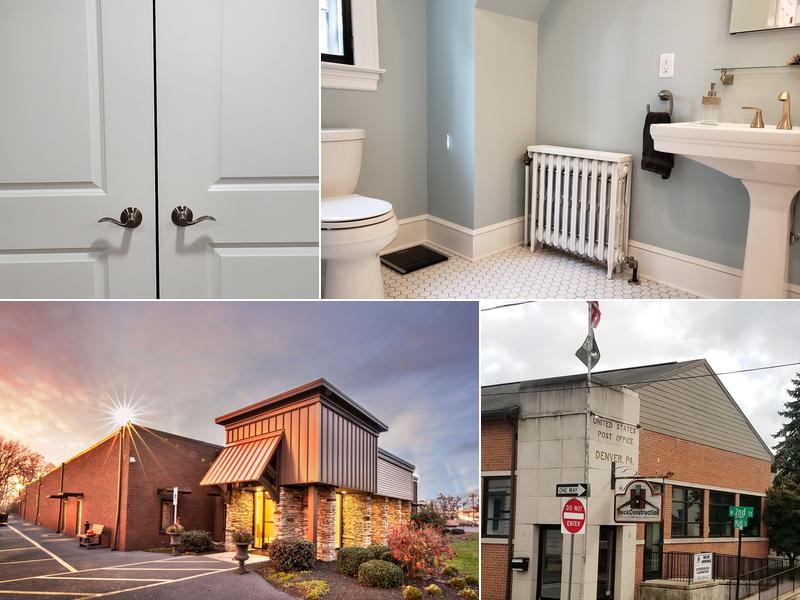 Heck Construction Company, Inc.