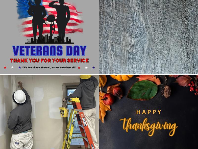 Wenrich Painting Inc