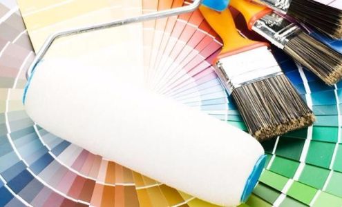 Wenrich Painting Inc