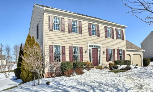 The Sherry Enterline Team – Keller Williams Realty