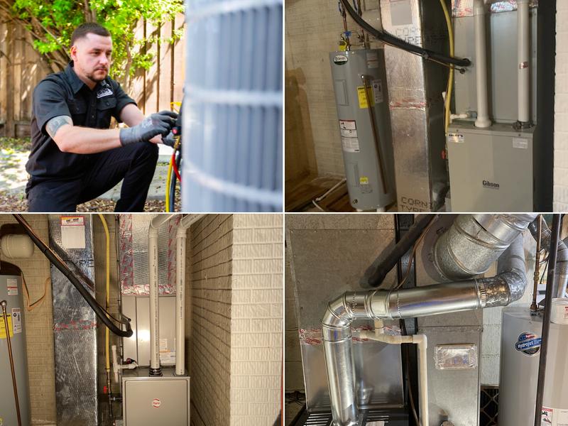 Grant Mechanical of PA Heating & Cooling