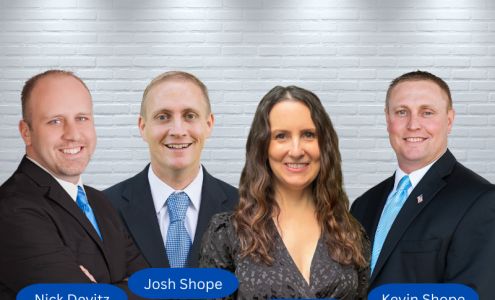 Team Shope Homes