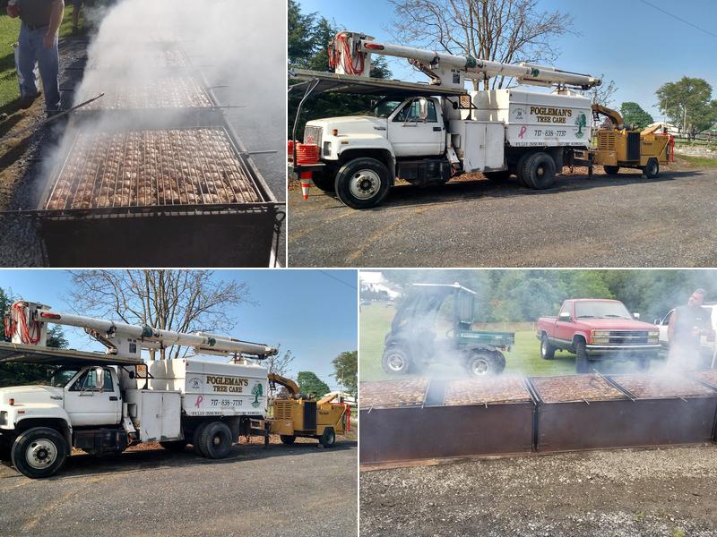 Fogleman's Tree Care Co