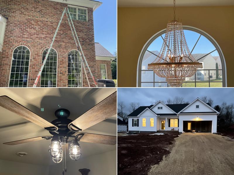 Bell Power and Lights