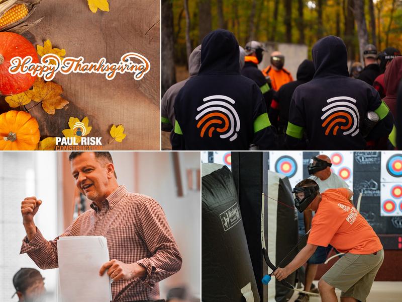 Paul Risk Construction