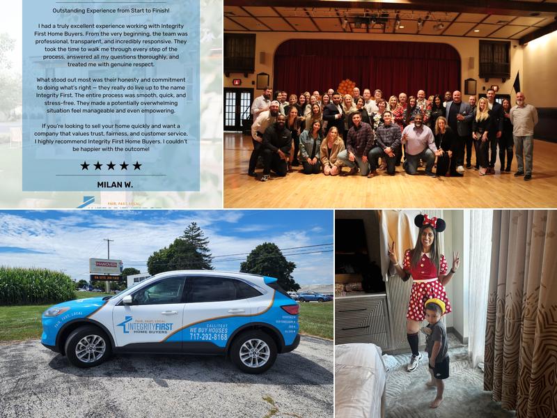 Integrity First Property Group