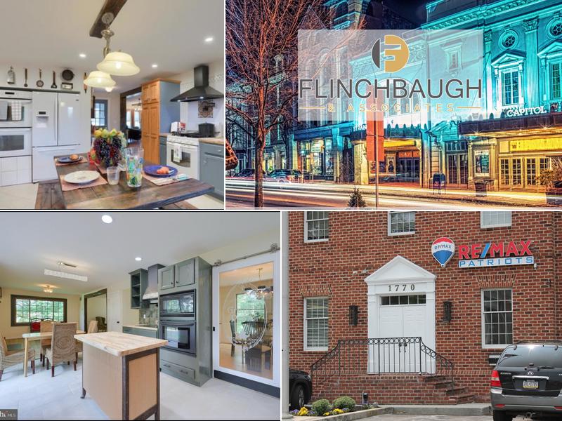 Flinchbaugh & Associates