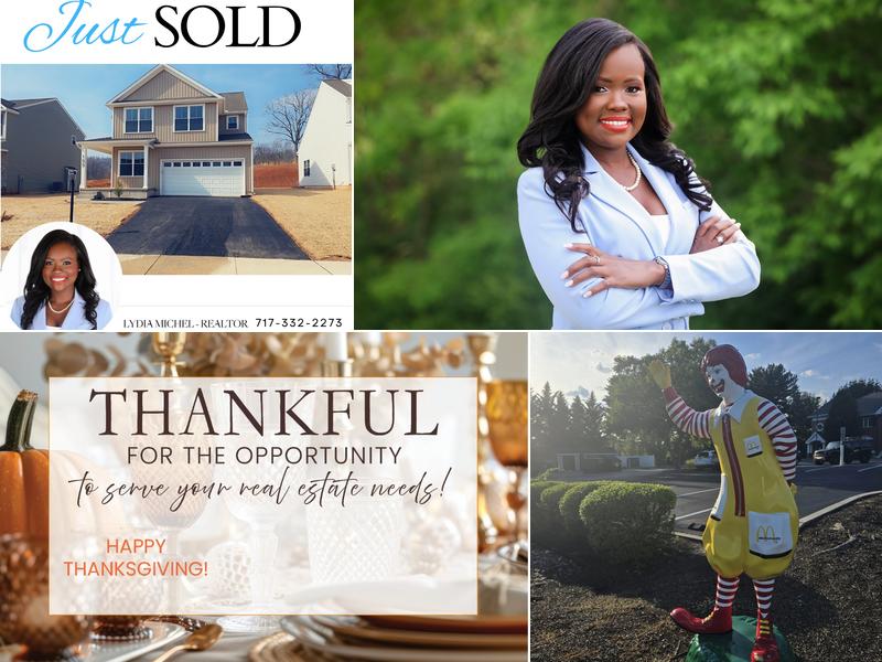 Lydia Michel, Coldwell Banker Realty