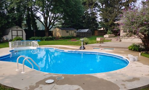 Turf N Surf Lawn and Pool LLC