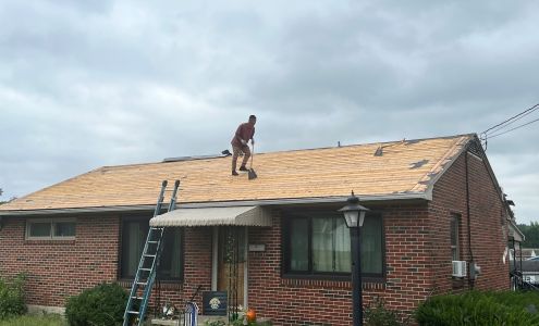 JAG Roofing and Siding